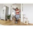 KARCHER FCV 3 Natural 3-in-1 Floor Cleaner Vacuum - White thumbnail 6