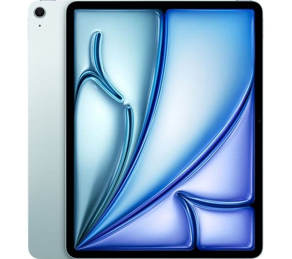 Apple iPad Air 13 M4 2026 1TB Wi-Fi Tablet - Blue - Image 1