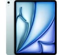Apple iPad Air 13 M4 2026 1TB Wi-Fi Tablet - Blue thumbnail 1