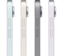Apple iPad Air 13 M4 2026 1TB Wi-Fi Tablet - Blue thumbnail 9