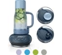 Ninja BlendBoss DB351UKCY Tumbler Blender - Cyberspace thumbnail 2