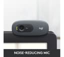 Logitech HD Webcam C270 thumbnail 3