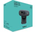 Logitech HD Webcam C270 thumbnail 7