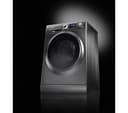 HOTPOINT Ultima S-Line+ RZ1066B Washing Machine - Black thumbnail 8
