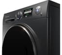 HOTPOINT Ultima S-Line+ RZ1066B Washing Machine - Black thumbnail 2
