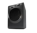 HOTPOINT Ultima S-Line+ RZ1066B Washing Machine - Black thumbnail 4