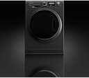 HOTPOINT Ultima S-Line+ RZ1066B Washing Machine - Black thumbnail 5