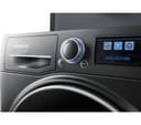 HOTPOINT Ultima S-Line+ RZ1066B Washing Machine - Black thumbnail 6