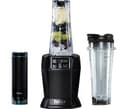 Ninja Nutri Ninja FreshVac BL580UKV Blender - Black & Silver thumbnail 1