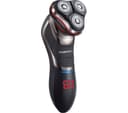 REMINGTON Ultimate Series R9 XR1570 Wet & Dry Rotary Shaver - Black & Silver thumbnail 6