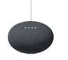 GOOGLE Nest Mini (2nd Gen) with Google Assistant - Charcoal