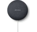 GOOGLE Nest Mini (2nd Gen) with Google Assistant - Charcoal thumbnail 5