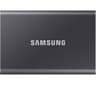 Samsung T7 2TB Portable SSD Grey