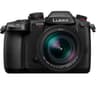 PANASONIC Lumix DC-GH5M2 Mirrorless Camera with Leica 12-60 mm f/2.8-4 Lens