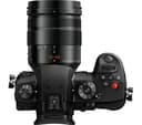 PANASONIC Lumix DC-GH5M2 Mirrorless Camera with Leica 12-60 mm f/2.8-4 Lens thumbnail 2