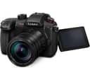 PANASONIC Lumix DC-GH5M2 Mirrorless Camera with Leica 12-60 mm f/2.8-4 Lens thumbnail 3