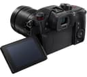 PANASONIC Lumix DC-GH5M2 Mirrorless Camera with Leica 12-60 mm f/2.8-4 Lens thumbnail 4