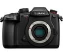 PANASONIC Lumix DC-GH5M2 Mirrorless Camera with Leica 12-60 mm f/2.8-4 Lens thumbnail 5