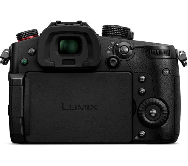 PANASONIC Lumix DC-GH5M2 Mirrorless Camera with Leica 12-60 mm f/2.8-4 Lens - Image 6