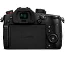 PANASONIC Lumix DC-GH5M2 Mirrorless Camera with Leica 12-60 mm f/2.8-4 Lens thumbnail 6