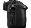 PANASONIC Lumix DC-GH5M2 Mirrorless Camera with Leica 12-60 mm f/2.8-4 Lens thumbnail 7