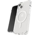 GEAR4 Crystal Palace iPhone 13 Case with MagSafe - Clear thumbnail 4