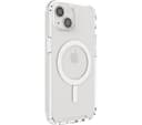 GEAR4 Crystal Palace iPhone 13 Case with MagSafe - Clear thumbnail 5