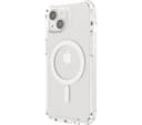 GEAR4 Crystal Palace iPhone 13 Case with MagSafe - Clear thumbnail 6