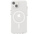 GEAR4 Crystal Palace iPhone 13 Case with MagSafe - Clear thumbnail 7