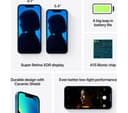 Apple iPhone 13 128GB Blue thumbnail 7