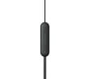Sony WI-C100 Earbuds Black thumbnail 3