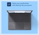 MICROSOFT 13.5" Surface Laptop 5 - Intel® Core™ i5, 512 GB SSD, Platinum thumbnail 9