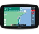 TOMTOM GO Camper Max 7" Sat Nav - Worldwide Maps thumbnail 1