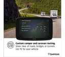 TOMTOM GO Camper Max 7" Sat Nav - Worldwide Maps thumbnail 3