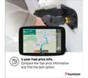 TOMTOM GO Camper Max 7" Sat Nav - Worldwide Maps thumbnail 6