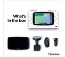 TOMTOM GO Camper Max 7" Sat Nav - Worldwide Maps thumbnail 10
