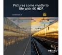 Sony KD-55X65WL 55" 4K Smart TV thumbnail 3