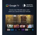 Sony KD-55X65WL 55" 4K Smart TV thumbnail 4