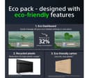 Sony KD-55X65WL 55" 4K Smart TV thumbnail 6