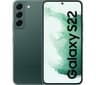 Samsung Galaxy S22 5G - 128 GB, Green