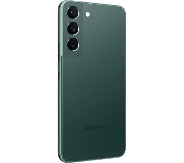 Samsung Galaxy S22 5G - 128 GB, Green - Image 5