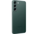 Samsung Galaxy S22 5G - 128 GB, Green thumbnail 5