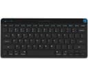 JLAB Go Wireless Keyboard Black thumbnail 1
