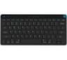 JLAB Go Wireless Keyboard Black