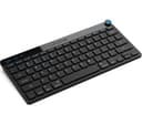 JLAB Go Wireless Keyboard Black thumbnail 2