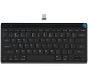 JLAB Go Wireless Keyboard Black thumbnail 4