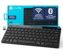 JLAB Go Wireless Keyboard Black thumbnail 6