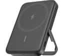 Anker MagGo 5000mAh Wireless Power Bank Black thumbnail 1