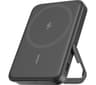 Anker MagGo 5000mAh Wireless Power Bank Black