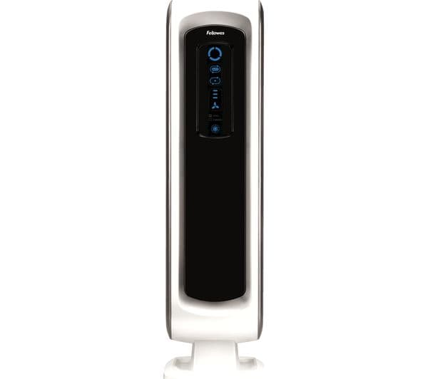 FELLOWES AeraMax DX5 Air Purifier - White - Image 1